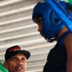 Deporte: Dos cubanas en el campeonato mundial juvenil de boxeo