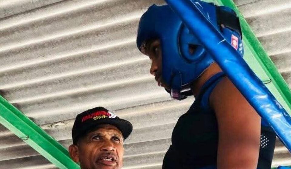 Deporte: Dos cubanas en el campeonato mundial juvenil de boxeo