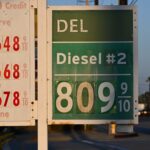 Diesel squeeze to last until 2027 as Iran war disrupts supply: IEA
