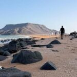 Djibouti boat capsize: Children among 139 dead with 84 still missing, UN says