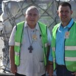 Donativos: Cáritas recibe ayuda de EE UU para familias vulnerables de Artemisa