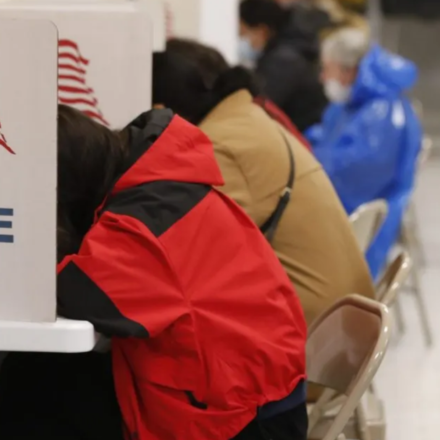 EE UU: Con 39 millones de votantes potenciales, los latinos serán clave