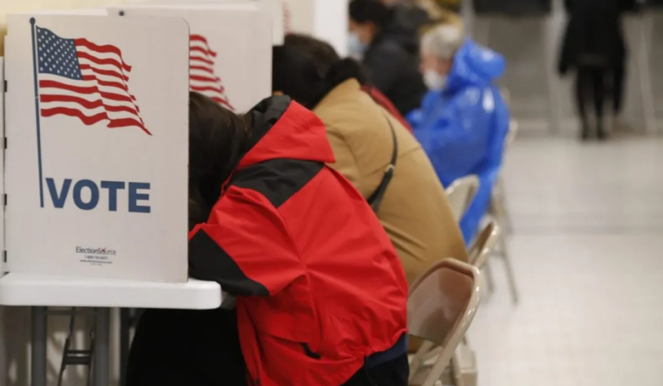 EE UU: Con 39 millones de votantes potenciales, los latinos serán clave