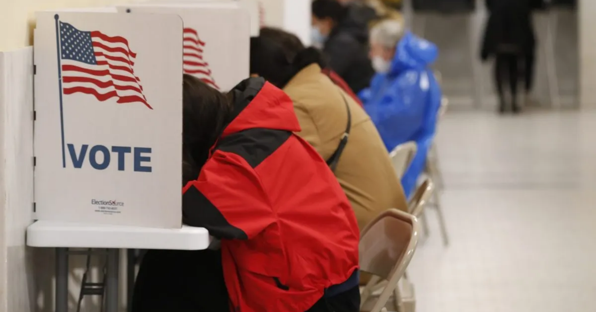 EE UU: Con 39 millones de votantes potenciales, los latinos serán clave