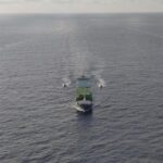 EE UU-Cuba: Guardacostas de EE UU intercepta un buque con combustible rumbo a Cuba