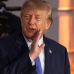EE UU-Cuba: Trump ya no tiene tanta prisa para acabar con el régimen cubano: "dos años y medio o menos"