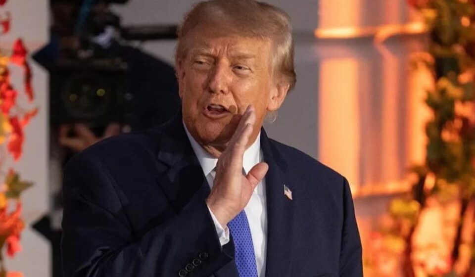 EE UU-Cuba: Trump ya no tiene tanta prisa para acabar con el régimen cubano: "dos años y medio o menos"
