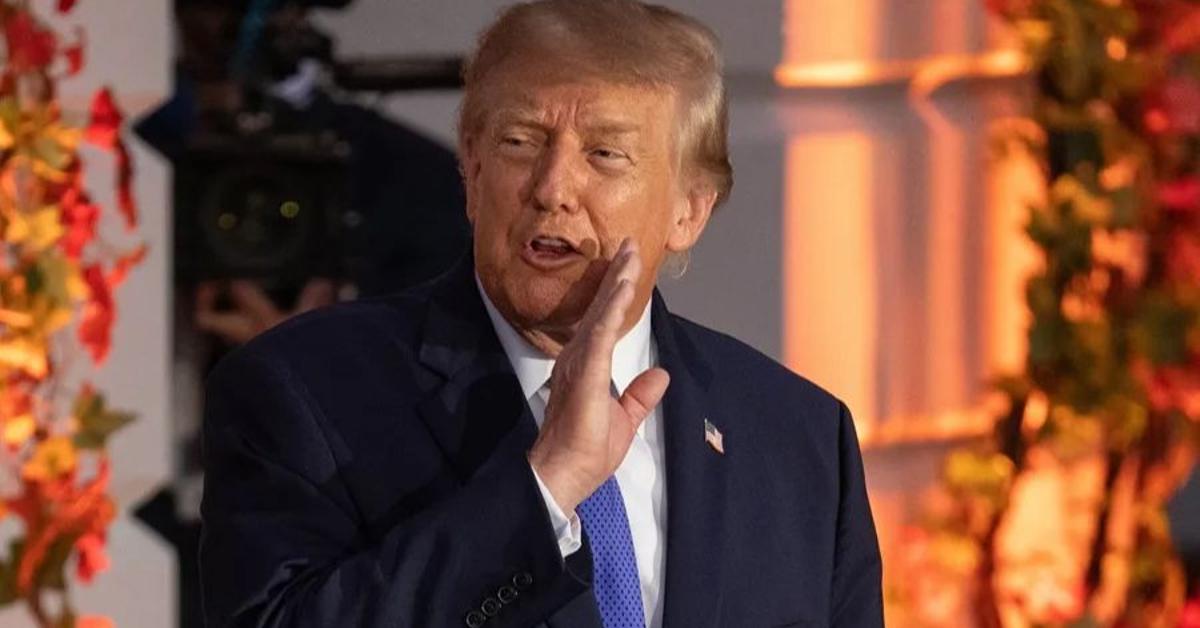 EE UU-Cuba: Trump ya no tiene tanta prisa para acabar con el régimen cubano: "dos años y medio o menos"
