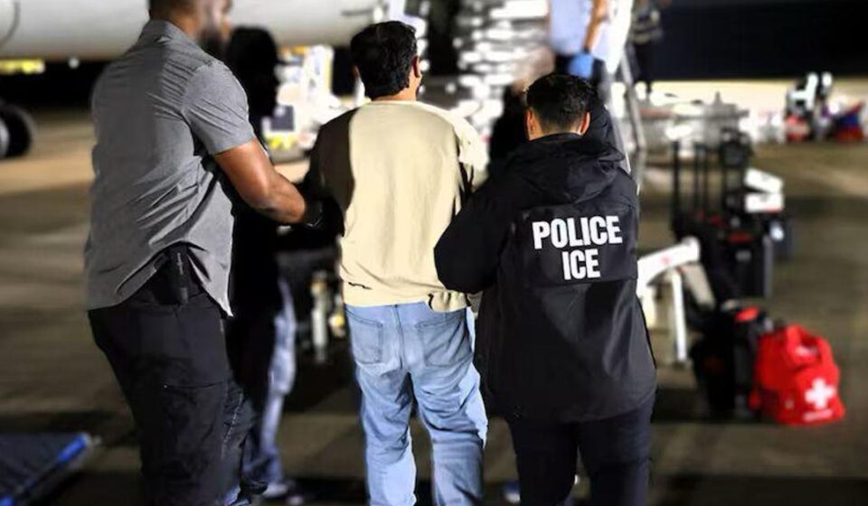EE UU: El 76% de los cubanoamericanos rechaza las deportaciones