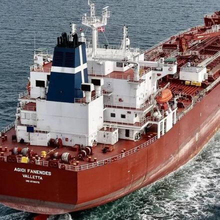 EE UU: Los petroleros cargados de diésel ruso podrían ir a Cuba