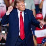 EE UU: Trump cree que mantiene el apoyo hispano para las elecciones
