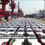 EU trade envoy eyes yawning goods deficit on first day of China visit - Business