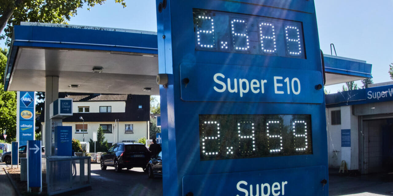 EU ‘fully rejects’ US threat to ban diesel exports unless bloc releases more fuel stocks