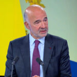 EU's Covid recovery fund was 'absolutely a success': European Court of Auditors' Pierre Moscovici - Talking Europe