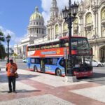 Economía: Con apenas 27.354 turistas en septiembre, Cuba rompe otro récord