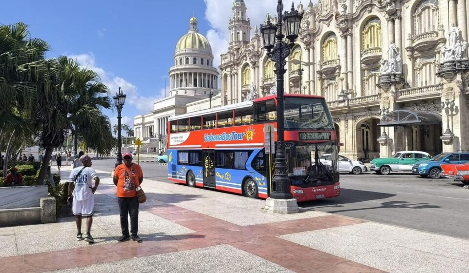 Economía: Con apenas 27.354 turistas en septiembre, Cuba rompe otro récord