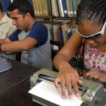 Economía: Cuba ofrece ventajas fiscales a quienes empleen discapacitados