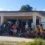 Economía: En Guantánamo, tener dinero en el banco no significa poder comprar