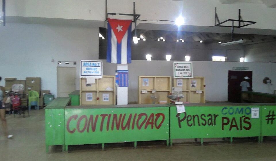 Economía: Las bodegas están en vía de extinción mientras se expanden los mercados de barrio
