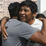 Ecuador: Declaran inocentes a 32 tripulantes de dos barcos atacados por EE UU