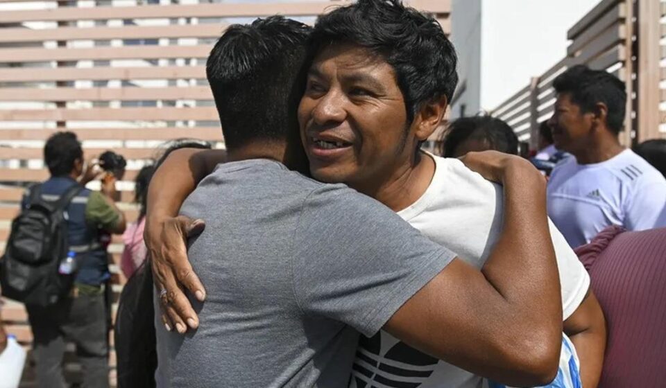 Ecuador: Declaran inocentes a 32 tripulantes de dos barcos atacados por EE UU