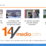 Edición impresa del 16 de octubre de 2026