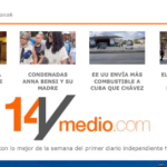 Edición impresa del 2 de octubre de 2026