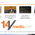 Edición impresa del 30 de octubre de 2026