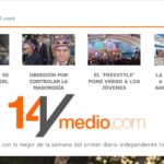 Edición impresa del 9 de octubre de 2026