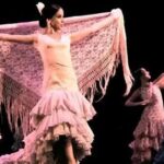 El Ballet Español de Cuba rinde homenaje a Manuel de Falla en el Teatro Nacional