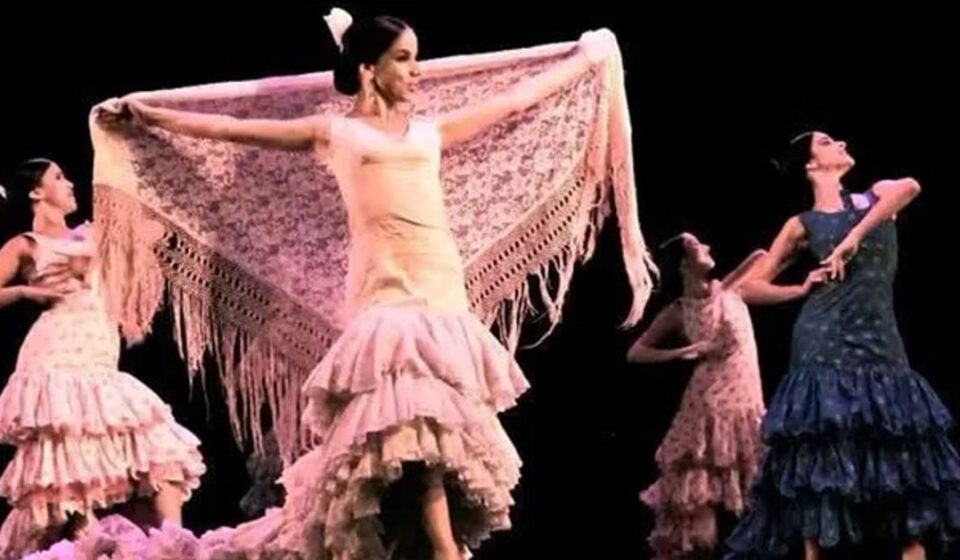 El Ballet Español de Cuba rinde homenaje a Manuel de Falla en el Teatro Nacional