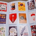 El cartel cubano celebra los cien años de la Academia Cubana de la Lengua