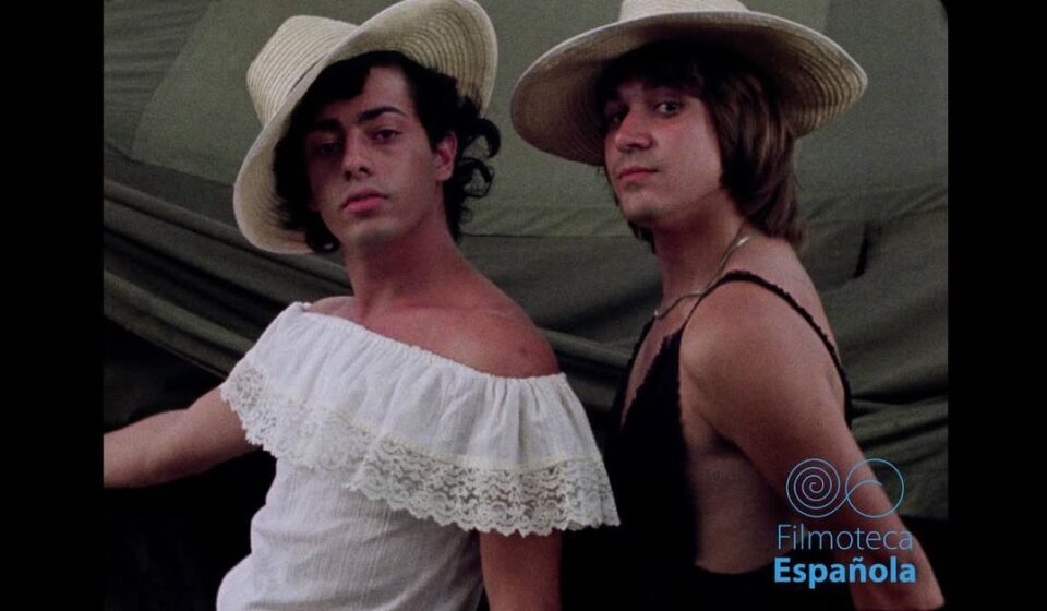 El cine cubano de Miñuca y Fernando Villaverde llega restaurado a Madrid