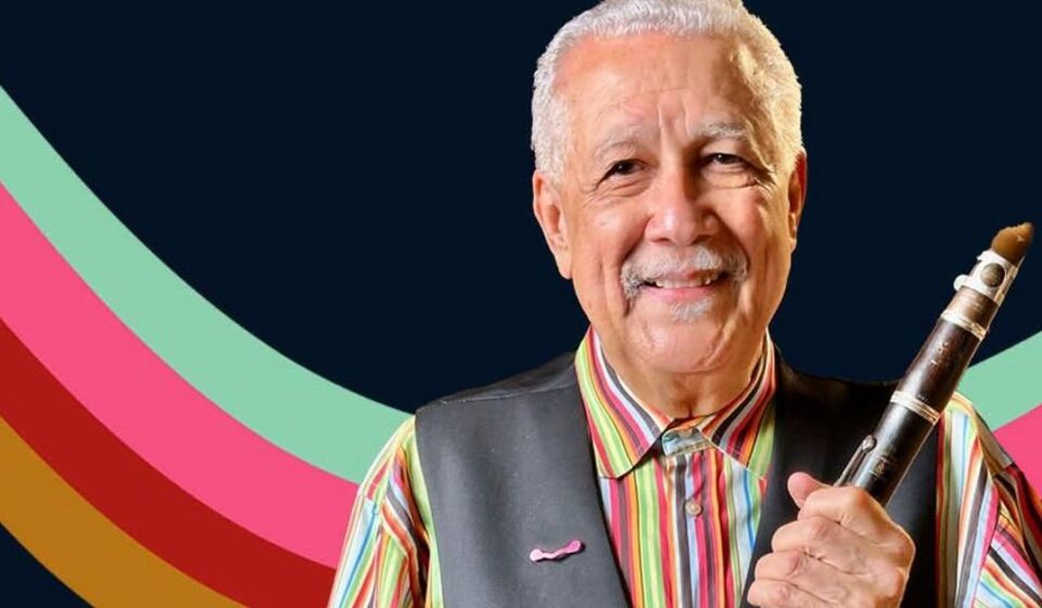 El documental ‘Paquito D’Rivera, de La Habana al Carnegie Hall’ se estrena en PBS