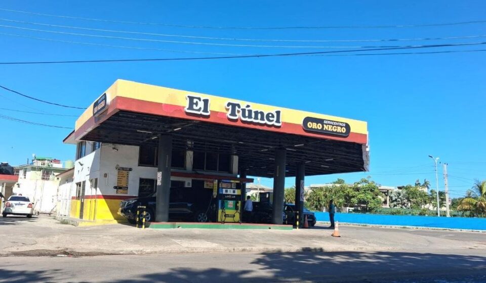 El petróleo ha sido la estafa de divisas fuertes del castrismo