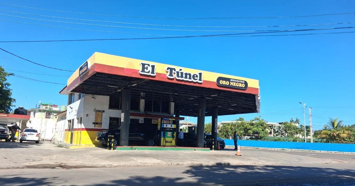 El petróleo ha sido la estafa de divisas fuertes del castrismo