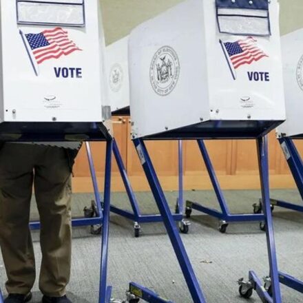 El voto no es un acto de fe, es una decisión de conciencia