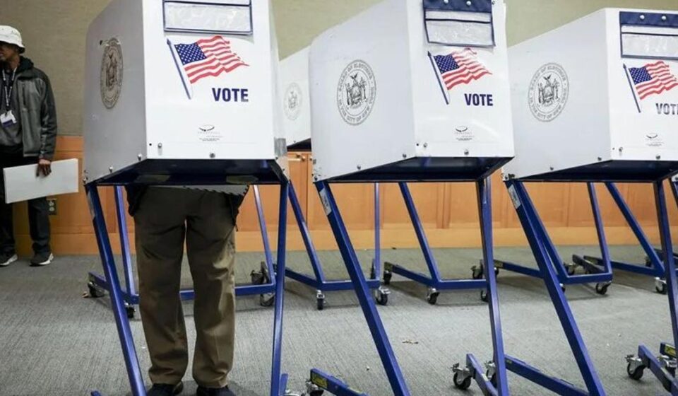 El voto no es un acto de fe, es una decisión de conciencia