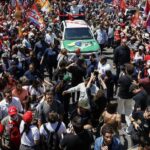 Elecciones: Abren las urnas en Brasil para la segunda vuelta de elecciones