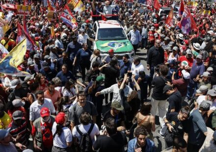 Elecciones: Abren las urnas en Brasil para la segunda vuelta de elecciones