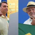 Elecciones: Brasil decidirá en segunda vuelta, con Flávio Bolsonaro a la cabeza