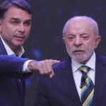 Elecciones: Lula empata con Bolsonaro a tres días de las elecciones en Brasil