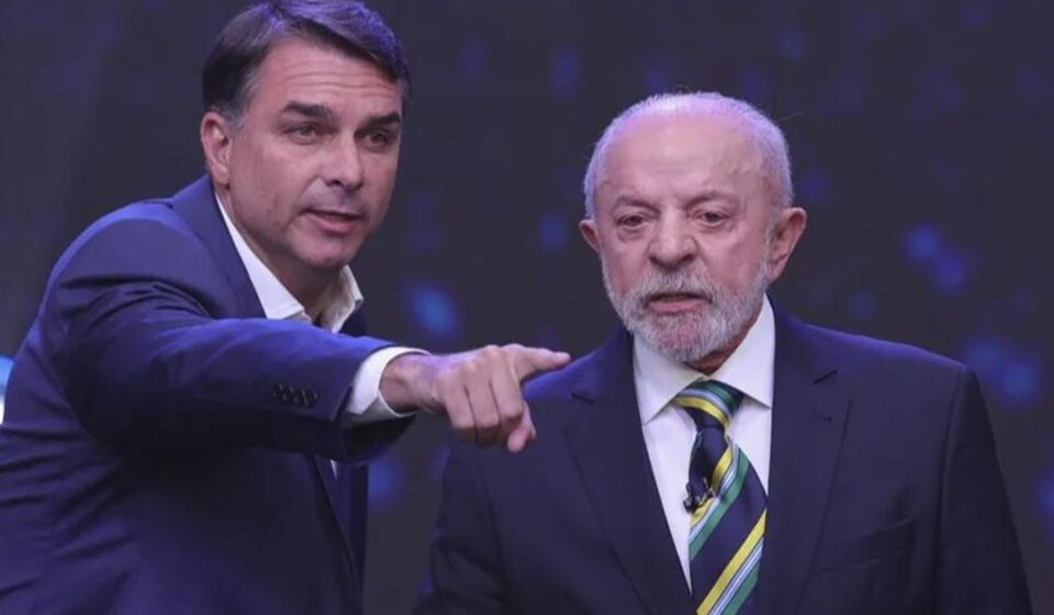 Elecciones: Lula empata con Bolsonaro a tres días de las elecciones en Brasil