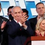 Elecciones: Netanyahu gana las elecciones en Israel, pero su bloque no logra mayoría