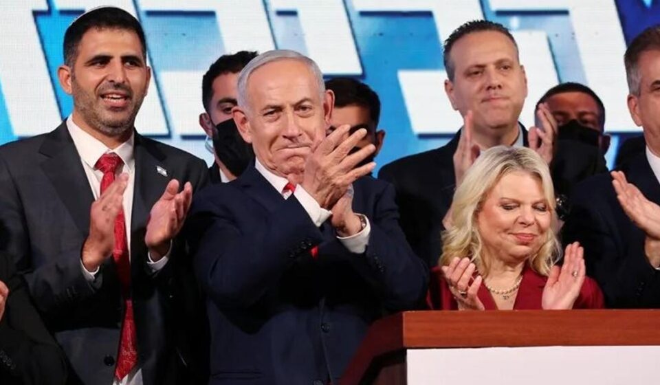 Elecciones: Netanyahu gana las elecciones en Israel, pero su bloque no logra mayoría