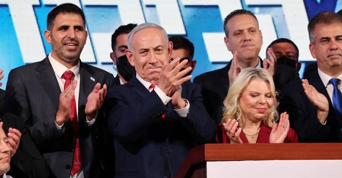 Elecciones: Netanyahu gana las elecciones en Israel, pero su bloque no logra mayoría