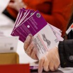 Election expert questions safeguards amid noncitizen voter roll dispute