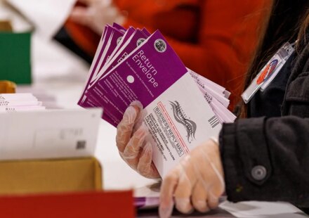 Election expert questions safeguards amid noncitizen voter roll dispute