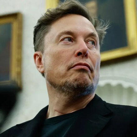 Elon Musk says Ukraine violated Starlink terms of service with drone strikes