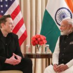 Elon Musk takes aim at Indian billionaire Ambani as Starlink launch stalls